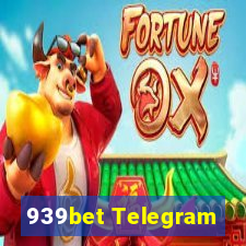 939bet Telegram